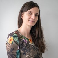 Vicky De Wolf