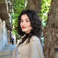 Tamar Vepkhvadze