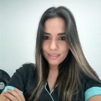 Katherinne Hernandez