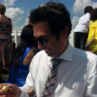 Luca Checchin
