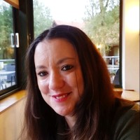 Aimee Harper