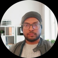Mohammed Irfan