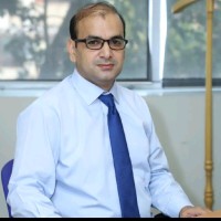 Imran Arshad