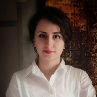 Rezvan Zahmatkesh