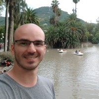Nicolas Nardon