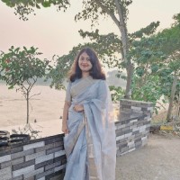 Alisha Mohanty