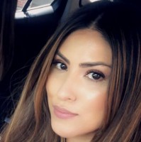 Arita Randhawa