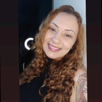 Eliane Martins
