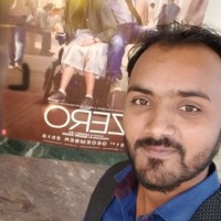 Wakar Ali
