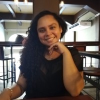 Xochilt González