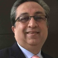 Harish Mehta