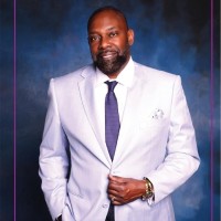 Luis Hines, Ph.D. D.Min.