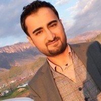 Sherzad Khalil