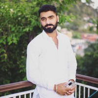 Seerat Abbas Shah