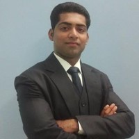 mohammed omer ali