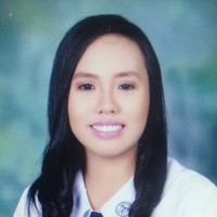 Bless Ann de Vera