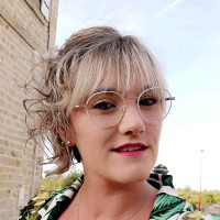 Typhanie Mignot