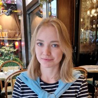 Sofia Sidorova