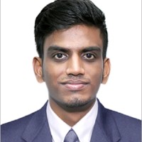 Venkat Manoharan