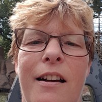 Margrit Van Buel - Luijten