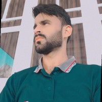M Ahmad