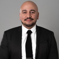 Jonathan Vidal