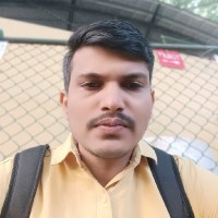 Ravish G M
