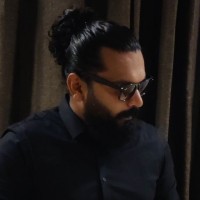 Deepak Sunil