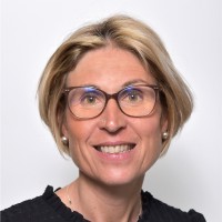 Geraldine Dugué
