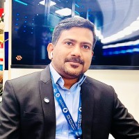Sandeep John