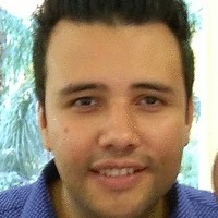 Alexandre Ribeiro Bezerra dos Santos