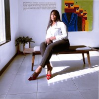 jennifer oseh