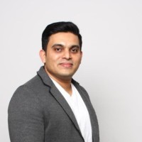 Siddharth Thakore