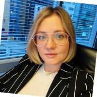 Jekaterina Belovolova