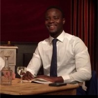 Michael Muaka Butsede