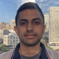 Rahul Chandran