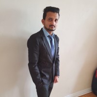 Akshay Patel