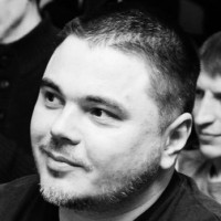 Illia Kostiuk