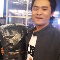 Pramod Gurung