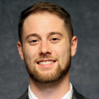 Justin Mccroskey, Mba