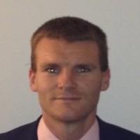 Daniel O'Shea