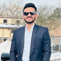 Shreyas Shah