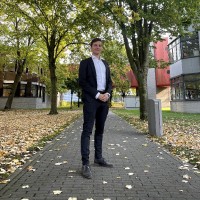 Wesley Van Der Laan
