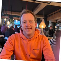 Gijs Tenhage