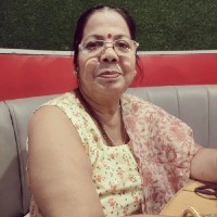 Tapashi Gupta