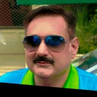 Syed Khurram Shahzad