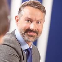 Andrew Wright