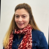 Marsha Waite