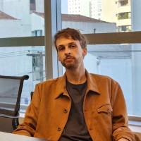 Rodrigo De Melo Azevedo