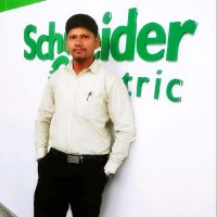 Ram Prasanth TS